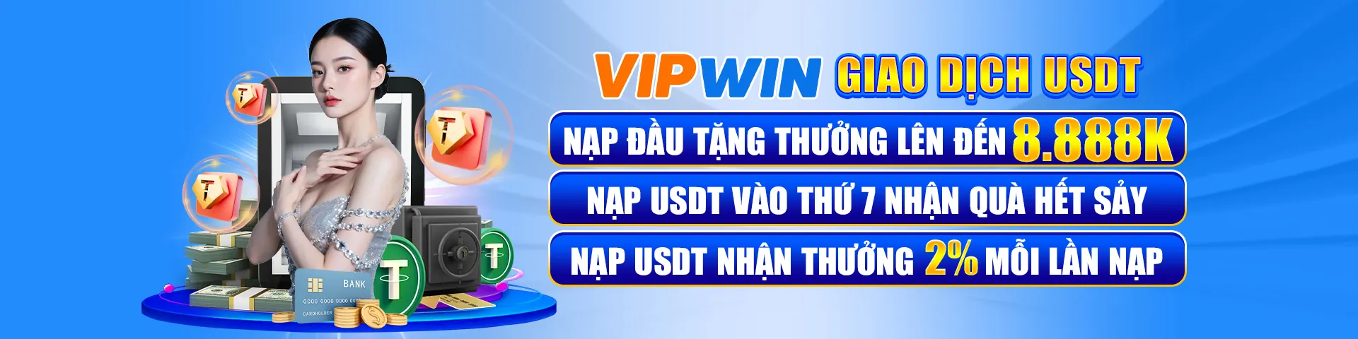 Chương trình VIP s66 plus